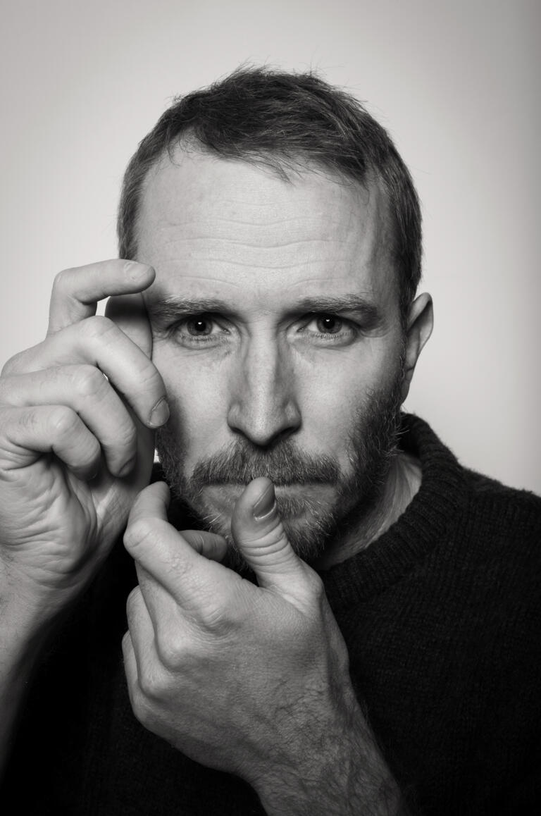 2023 Korbinian Seifert about Joachim Baldauf Porträt009