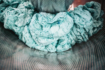 Baumwollbekleidungsproduktion in Uganda für Umoja TSG Hoffenheim